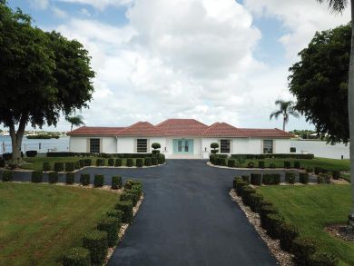 Marco Island Luxury Waterfront Home